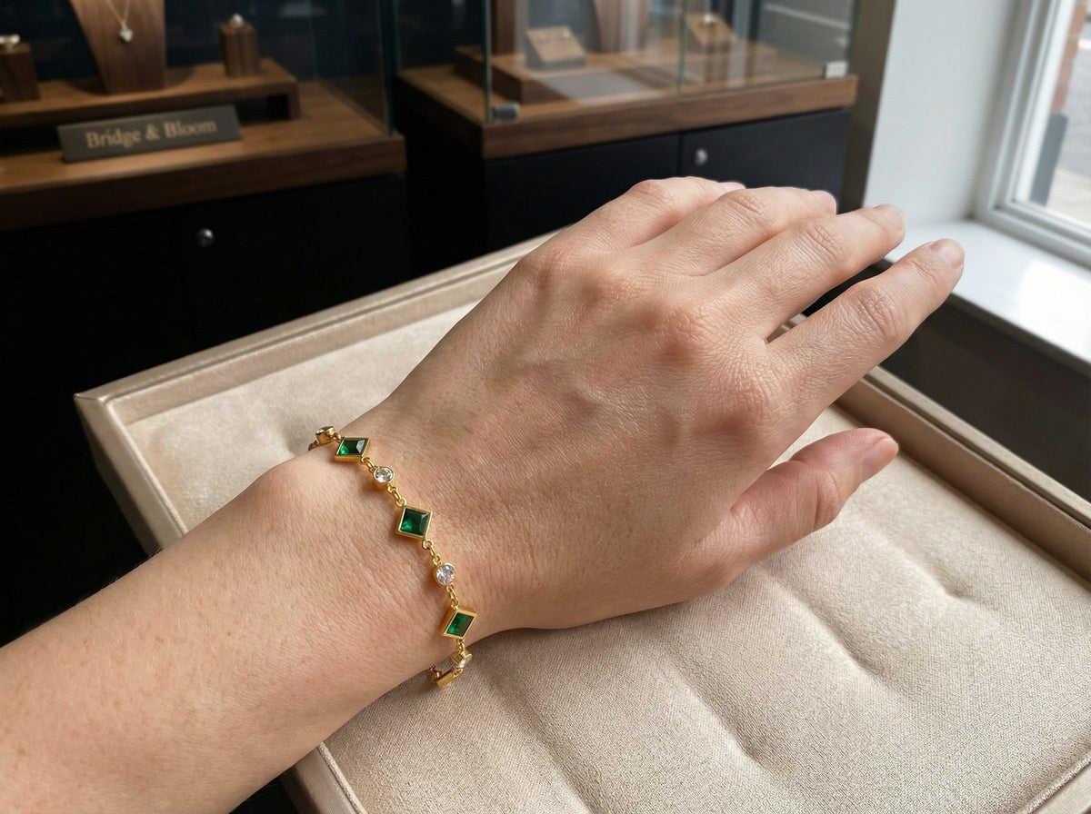 Emerald Collection