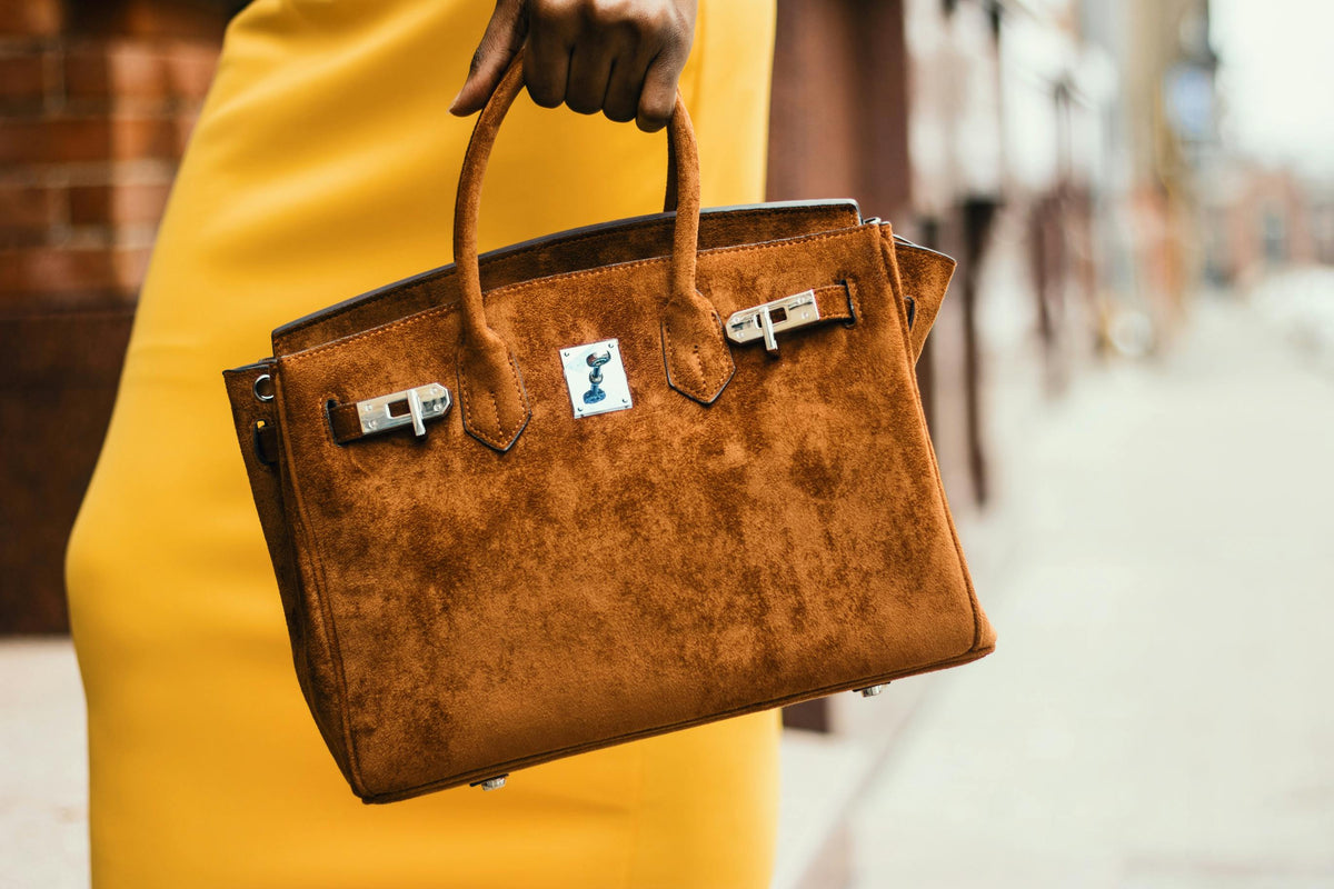 Leather Bags