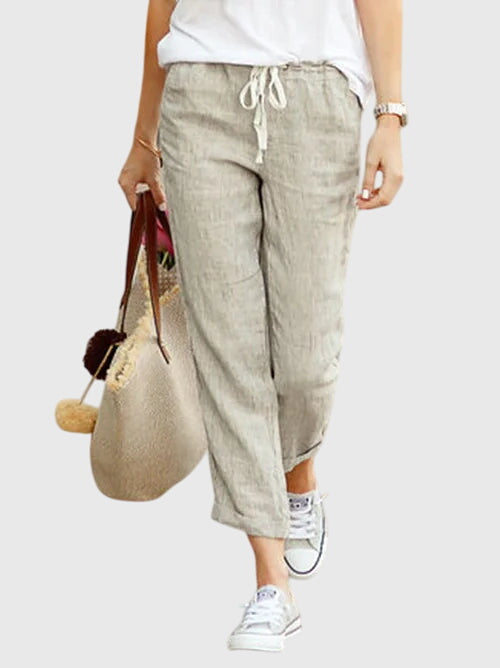 Zara | Elegant Women Pants