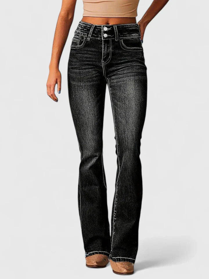 Aury | Elegant Women Pants