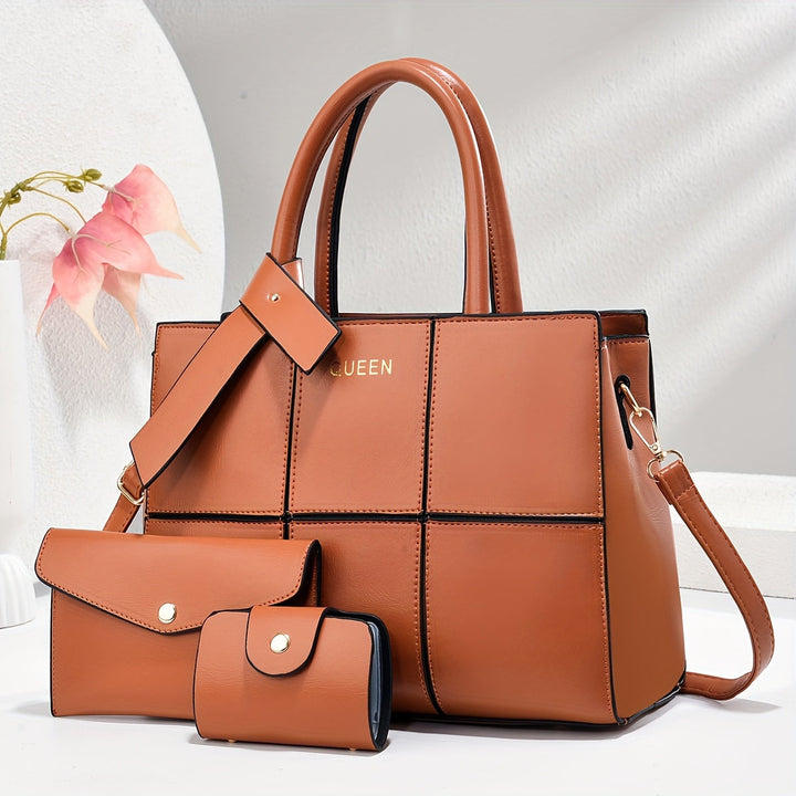 Riley™ | Chic Bags Set