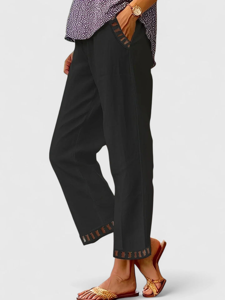 Sky | Sophisticated Women Pants