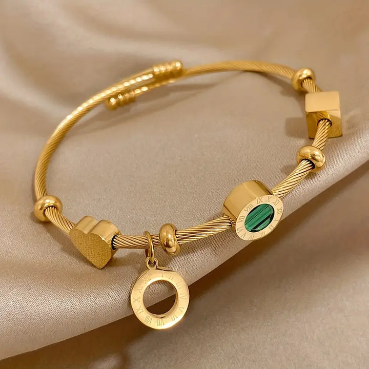 Florence Rousselle Bracelet