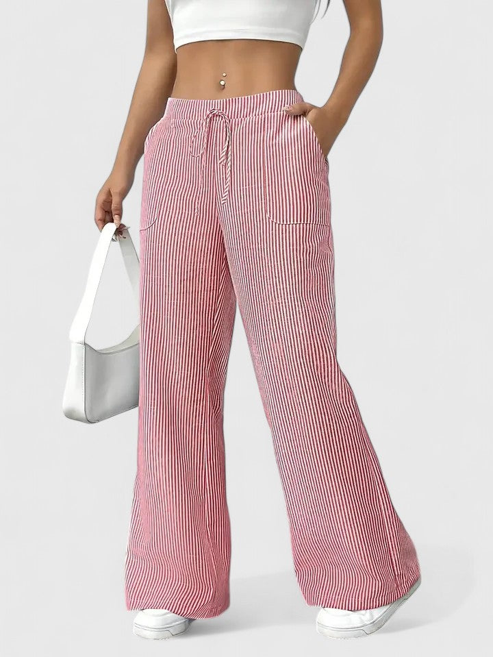 Tati | Elegant Women Pants