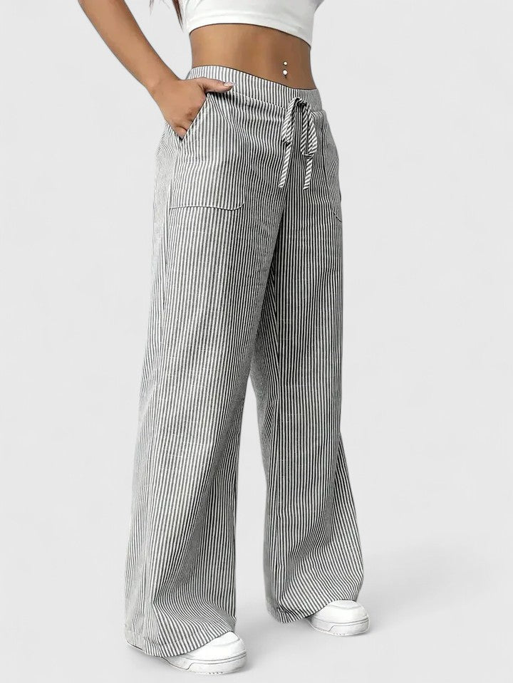 Tati | Elegant Women Pants