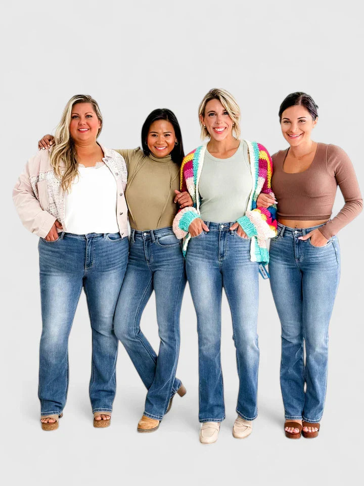 Eryza | Sohpisticated Women Pants