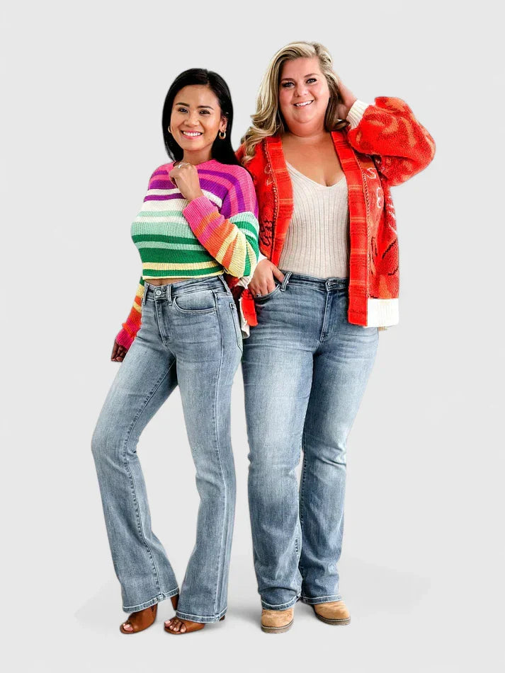 Eryza | Sohpisticated Women Pants