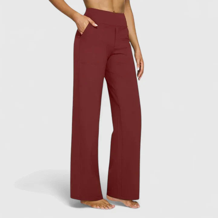 Jasmyn | Women Comfortable Pants