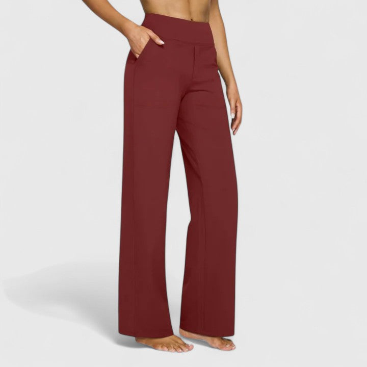 Haily | Sophisticated Pants
