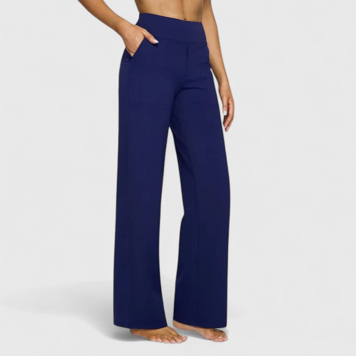 Haily | Sophisticated Pants