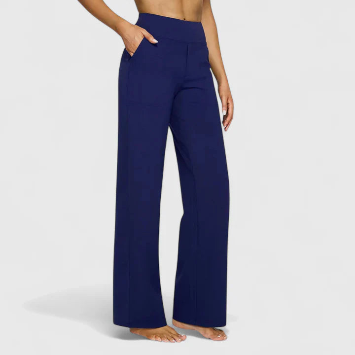 Amy | Elegant Women Pants