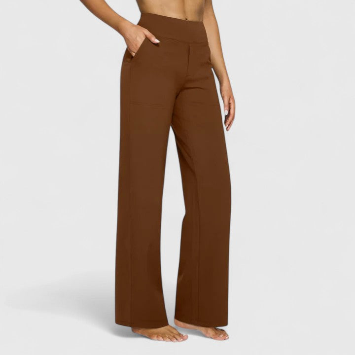 Haily | Sophisticated Pants