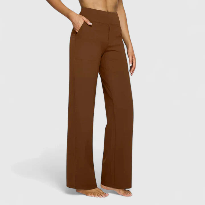 Amy | Elegant Women Pants