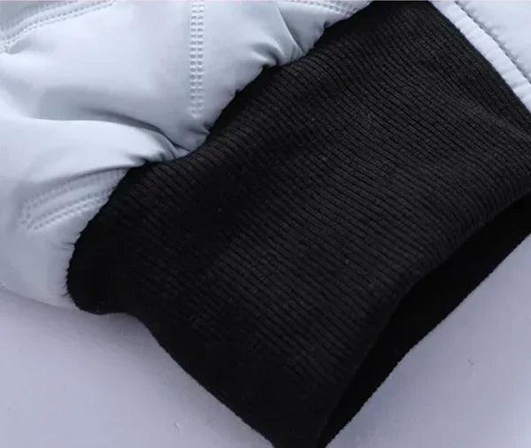Luca | Stylish Premium Winter Jacket