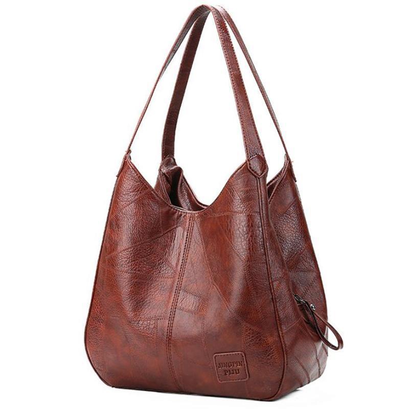 Penelope™ | Charming Vintage Tote Bag