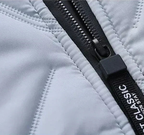 Luca | Stylish Premium Winter Jacket