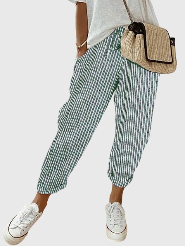 Rena | Elegant Women's Pants
