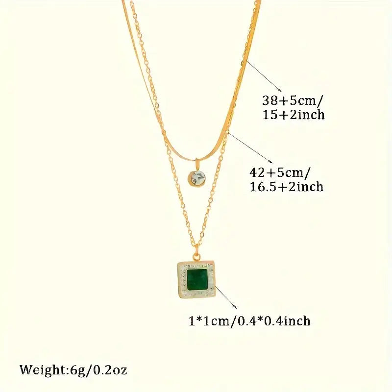 Tireen Valere Necklace
