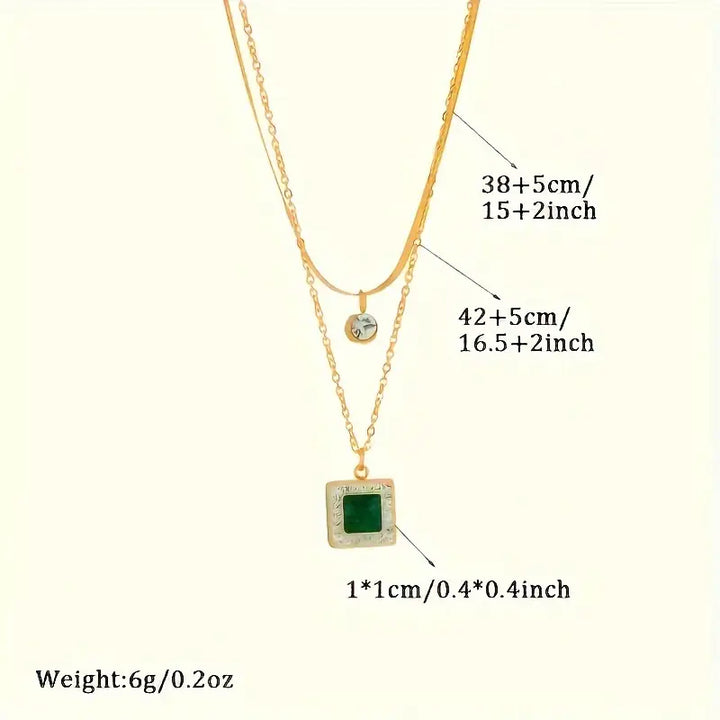 Tireen Valere Necklace