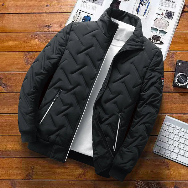 Luca | Stylish Premium Winter Jacket