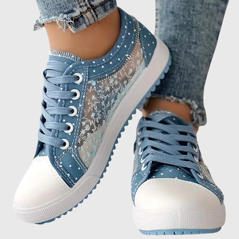 Elena | Orthopaedic Sneakers