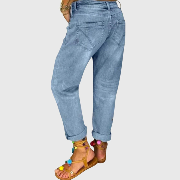 Joyce | Women Jeans