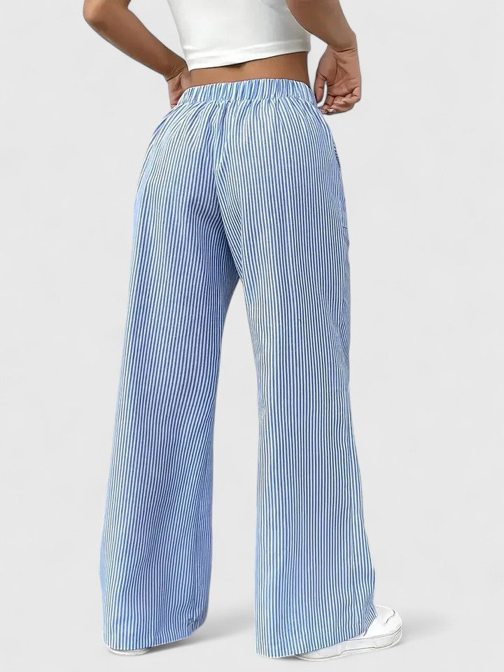 Tati | Elegant Women Pants