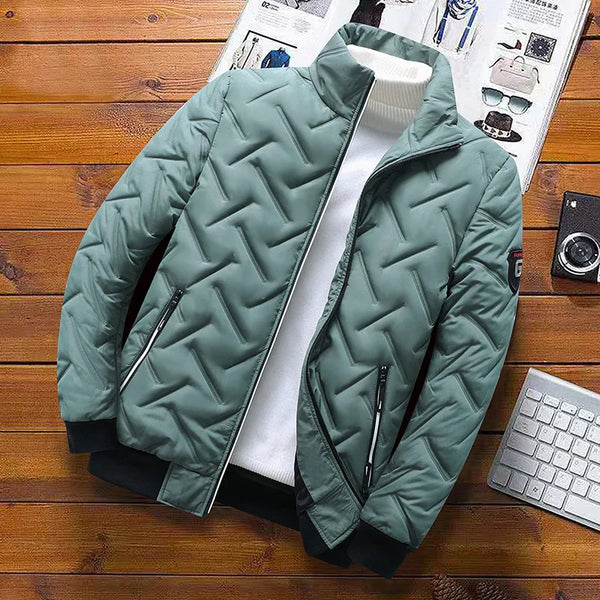 Luca | Stylish Premium Winter Jacket