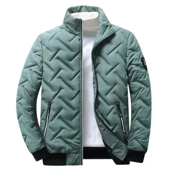 Luca | Stylish Premium Winter Jacket