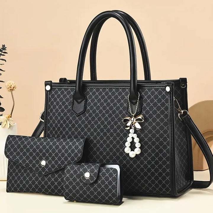 Luna™ | Stylish Bags Set