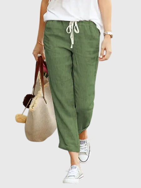 Zara | Elegant Women Pants
