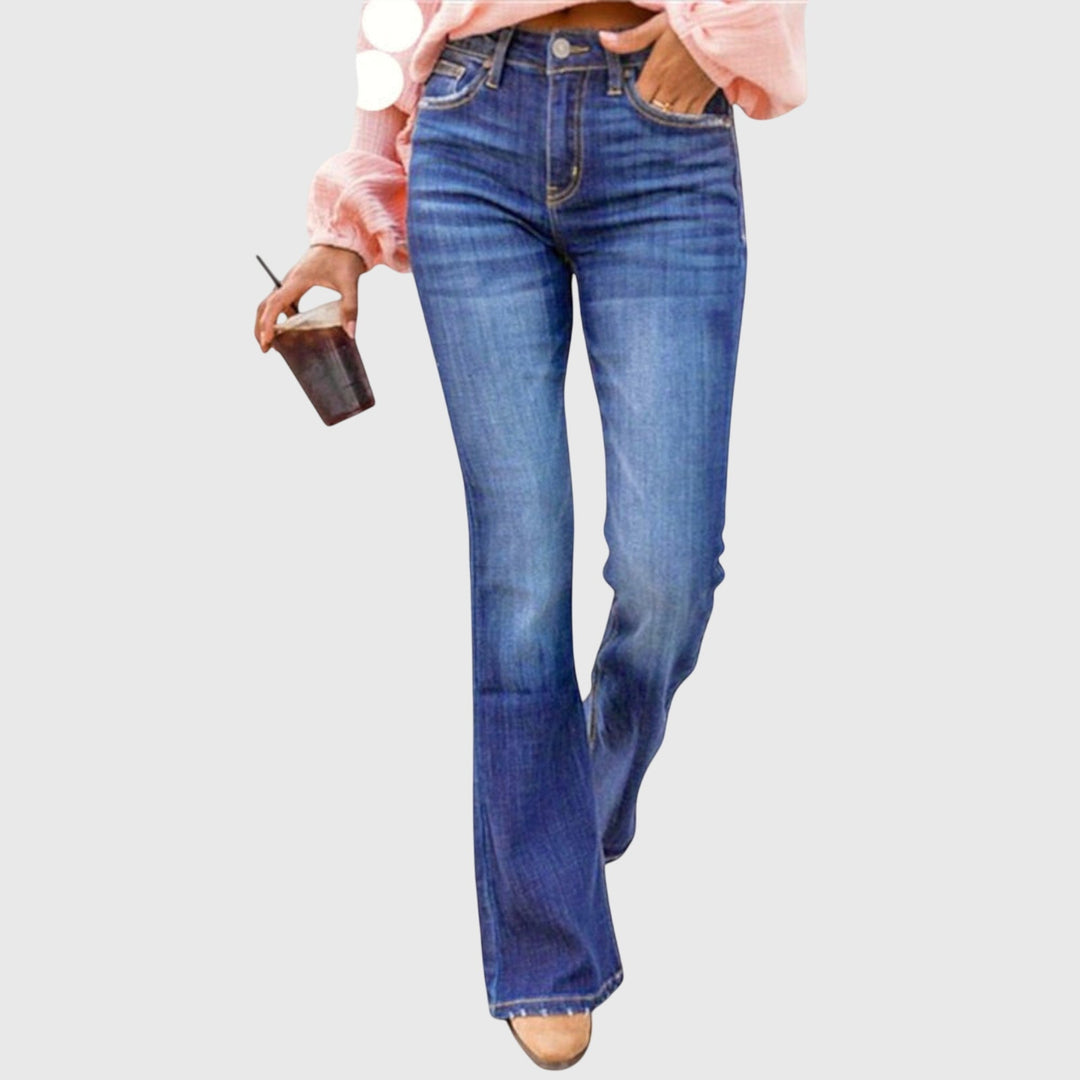 Aylana | Comfortable Women Stretch Pants