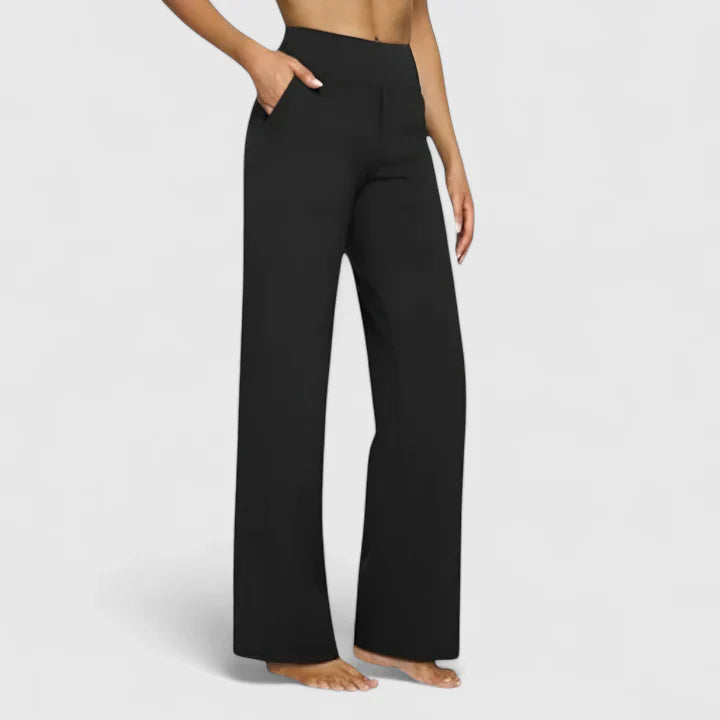Amy | Elegant Women Pants