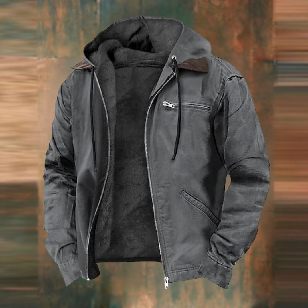 Nordin | Premium Jacket