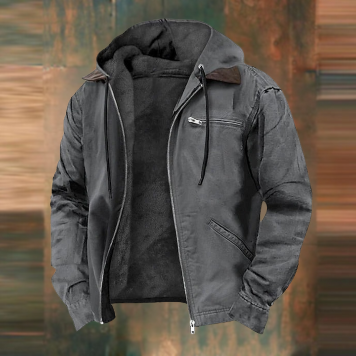 Nordin | Premium Jacket