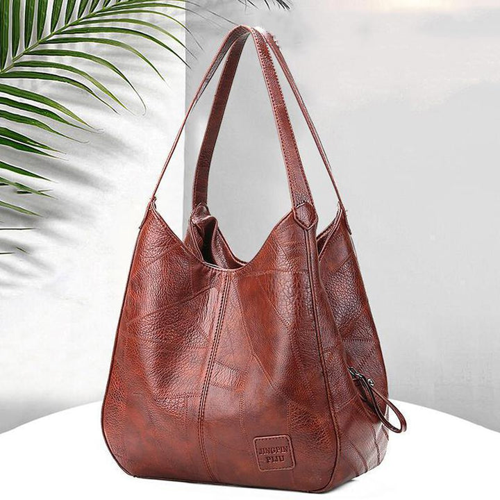 Penelope™ | Charming Vintage Tote Bag