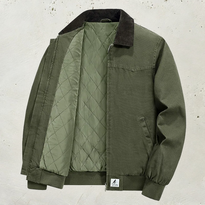 Kepa | Premium Durable Jacket