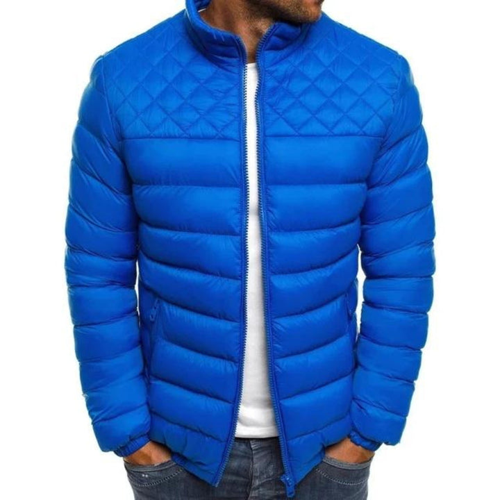 Cade | Men's Winter Jacket