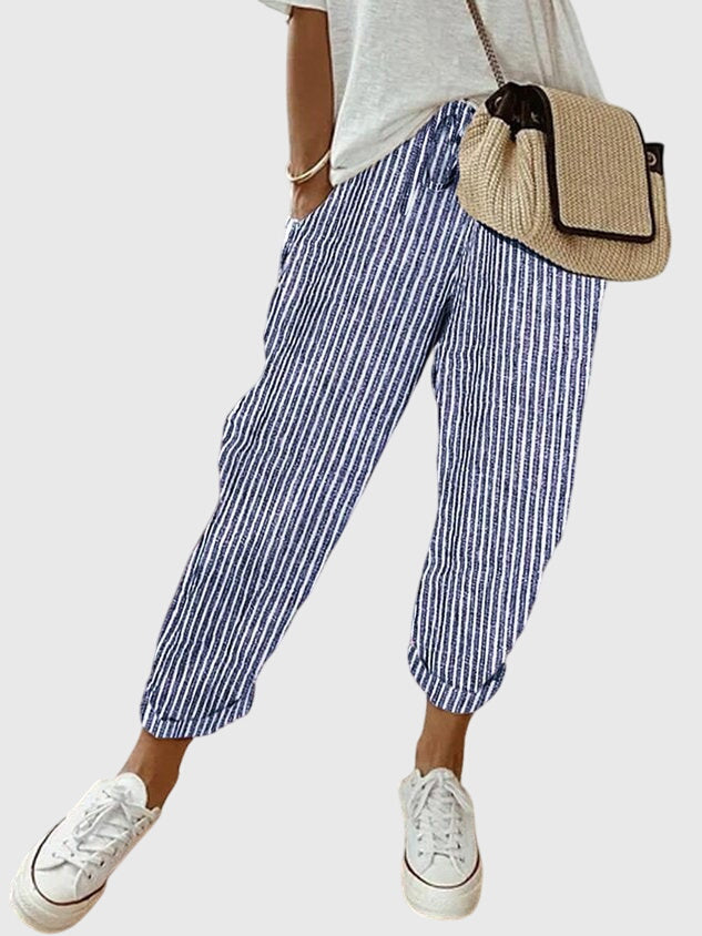 Rena | Elegant Women's Pants