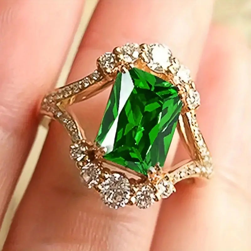 Elis Grent Ring
