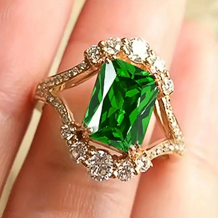 Elis Grent Ring
