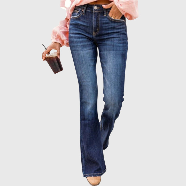 Aylana | Comfortable Women Stretch Pants