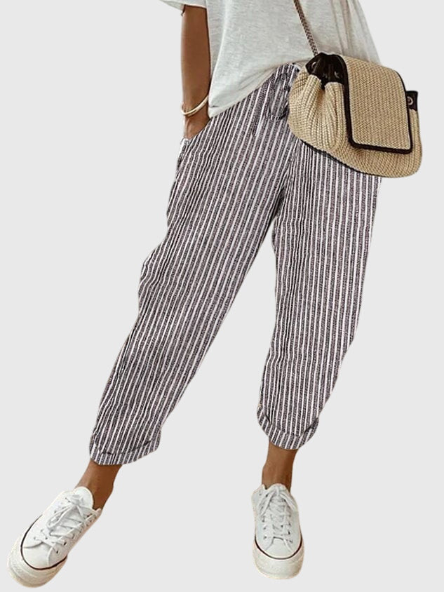 Rena | Elegant Women's Pants