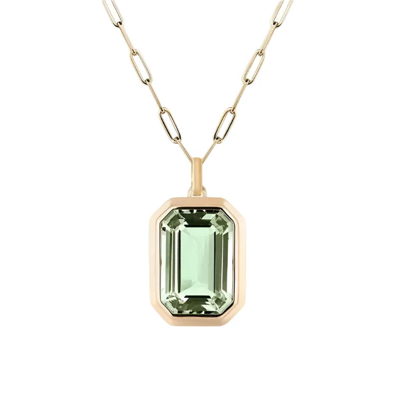 Sabrina Elowena Necklace