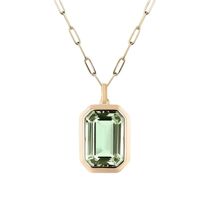 Sabrina Elowena Necklace