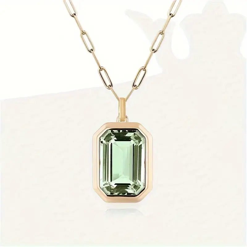 Sabrina Elowena Necklace