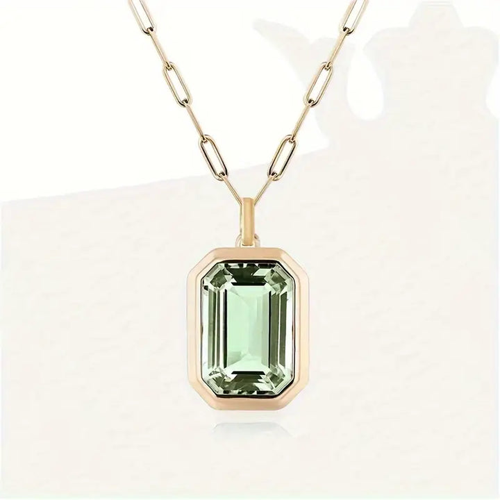 Sabrina Elowena Necklace