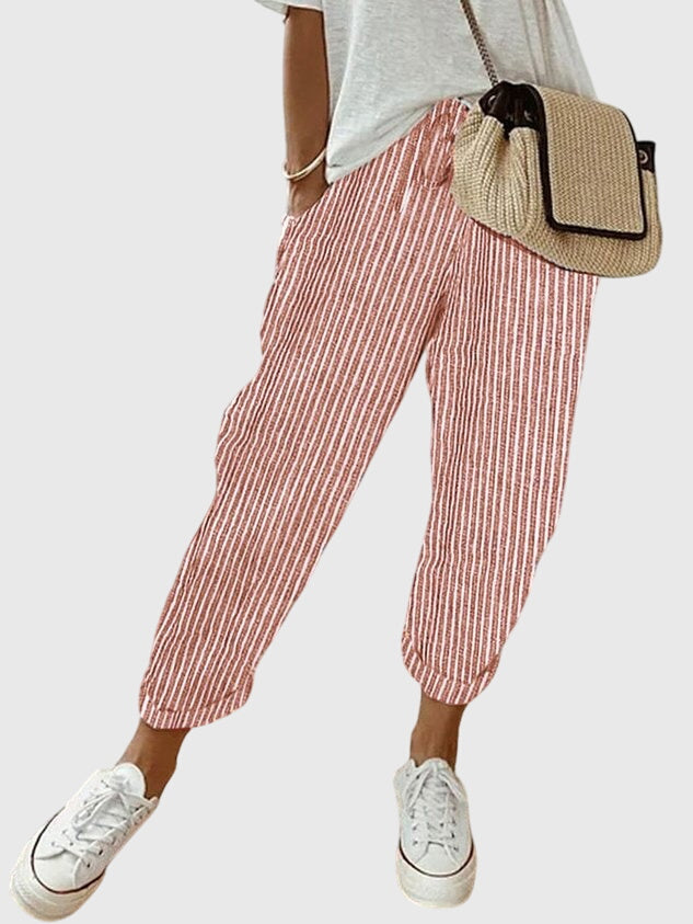 Rena | Elegant Women's Pants