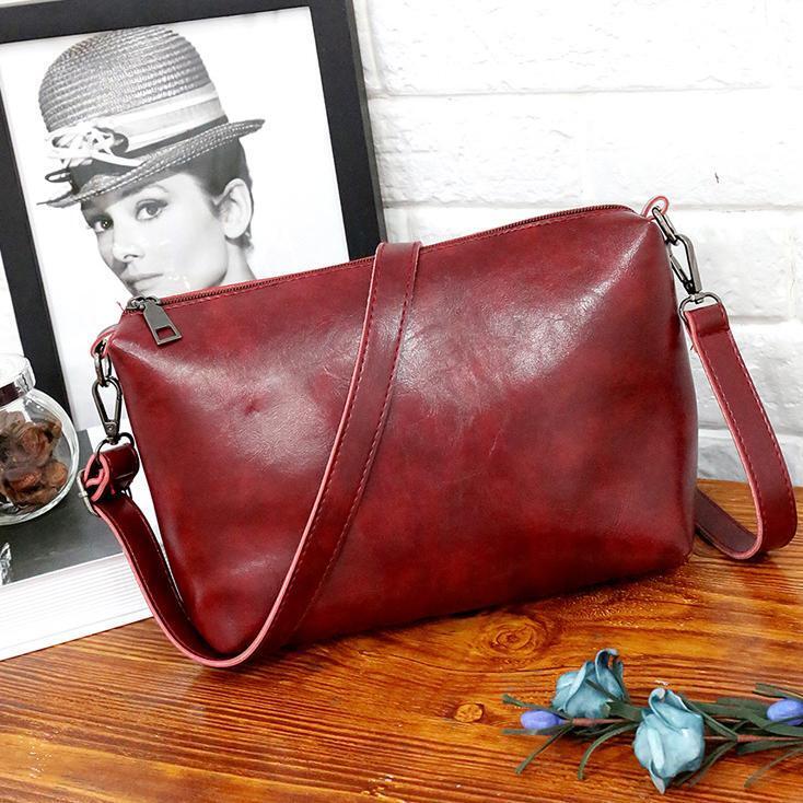 Riley™ | Vintage Soft 4-Piece Bag Set