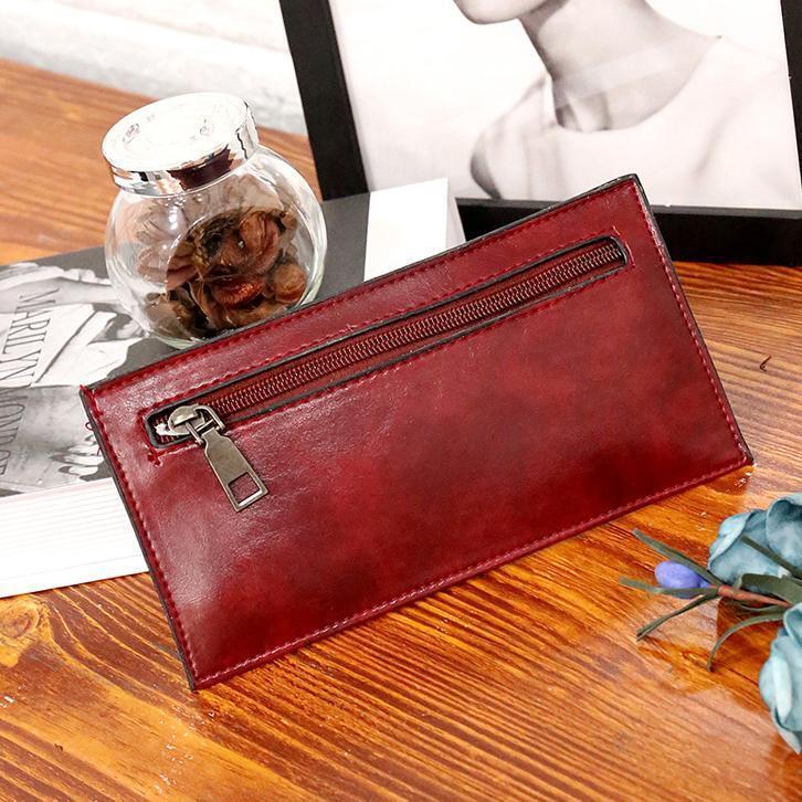 Riley™ | Vintage Soft 4-Piece Bag Set